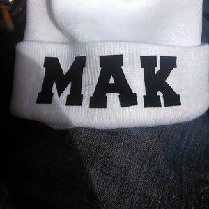 Meet your Posher, Aaron